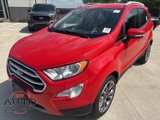 Used 2021 Ford EcoSport Titanium image 2