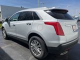 Used 2017 Cadillac XT5 Luxury image 4