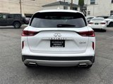 Certified 2024 INFINITI QX50 Pure image 3