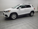 Used 2018 Chevrolet Trax LT image 2