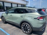 Used 2023 Kia Sportage X-Line w/ X-Line Premium Package image 2
