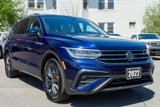 Used 2022 Volkswagen Tiguan SE image 4