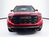 New 2025 GMC Acadia AT4 w/ LPO, Floor Liner Package image 2