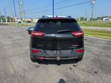 Used 2015 Jeep Cherokee Trailhawk w/ Leather Interior Group image 4