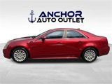 Used 2012 Cadillac CTS Sedan image 5
