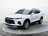 Used 2020 Chevrolet Blazer LT image 3