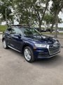 Used 2018 Audi Q5 2.0T Premium Plus image 3