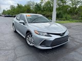 Used 2021 Toyota Camry LE image 3