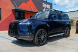 Used 2025 Lexus GX 550 w/ Accessory Package (2T) image 2