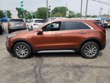 Used 2019 Cadillac XT4 Premium Luxury w/ Cold Weather Package image 4