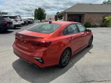 Used 2020 Kia Forte GT-Line w/ GT-Line Premium Package image 6