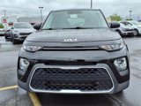 Certified 2022 Kia Soul LX image 2