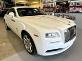 Used 2015 Rolls-Royce Wraith image 3