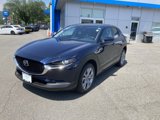 Used 2021 MAZDA CX-30 AWD 2.5 S w/ Preferred Package image 3