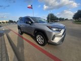 Certified 2019 Toyota RAV4 LE image 5