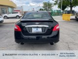 Used 2009 Nissan Maxima 3.5 SV w/ Tech Pkg image 4