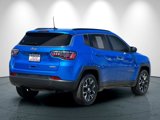 Certified 2022 Jeep Compass Latitude w/ Convenience Group image 4