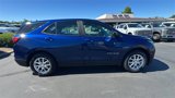 Used 2023 Chevrolet Equinox LS image 3