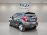 Used 2017 Chevrolet Spark LT image 3