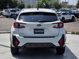 New 2025 Subaru Crosstrek 2.0i image 3