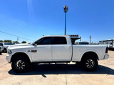 Used 2016 RAM 2500 Laramie w/ Sport Appearance Group image 2