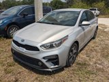 Used 2021 Kia Forte LXS image 4