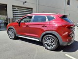Used 2019 Hyundai Tucson SEL image 4