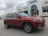 Used 2020 Jeep Cherokee Latitude Plus w/ Comfort/Convenience Group image 2