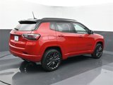 Used 2023 Jeep Compass High Altitude image 5