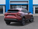 New 2025 Chevrolet Trax RS w/ Sunroof Package image 4