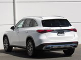 Used 2025 Mercedes-Benz GLC 300 4MATIC image 5