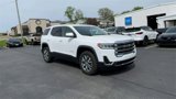 Certified 2023 GMC Acadia SLT image 2