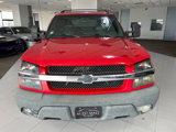 Used 2002 Chevrolet Avalanche 4x4 w/ Off-Road Suspension Pkg image 2
