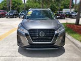 Certified 2021 Nissan Kicks SV image 2