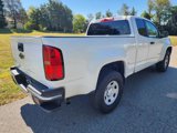 Used 2015 Chevrolet Colorado W/T image 6