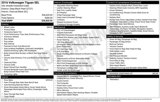 Used 2016 Volkswagen Tiguan SEL image 4