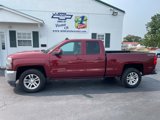 Used 2016 Chevrolet Silverado 1500 LT w/ All Star Edition image 2