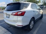 Used 2018 Chevrolet Equinox LT image 4
