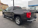 Used 2016 Chevrolet Silverado 1500 LTZ w/ Sport Package image 3