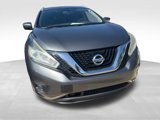 Used 2015 Nissan Murano Platinum w/ Platinum Technology Package image 4