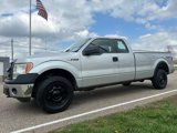 Used 2014 Ford F150 XL w/ Equipment Group 101A Mid image 3