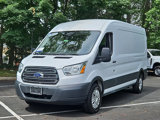 Certified 2017 Ford Transit 250 148 Medium Roof w/ Interior Upgrade Package image 4