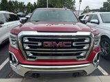 Used 2021 GMC Sierra 1500 SLT w/ SLT Premium Package image 2