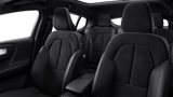 Certified 2023 Volvo C40 P8 Recharge Ultimate w/ Protection Package Premier image 6