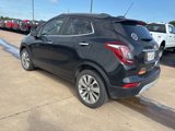 Used 2018 Buick Encore Preferred image 4