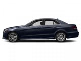 Used 2015 Mercedes-Benz E 350 4MATIC Sedan image 3