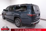 Used 2023 Jeep Wagoneer L Series II image 3