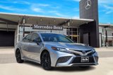 Used 2022 Toyota Camry XSE image 2