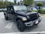 Used 2024 Jeep Gladiator Sport image 2