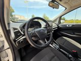 Used 2019 Ford EcoSport SE w/ SE Convenience Package image 2